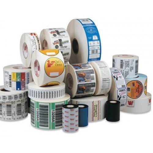 CHROMO Labels 38X25-2UP 3500C – Aarudh Enterprises