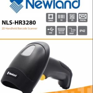 BARCODE SCANNER